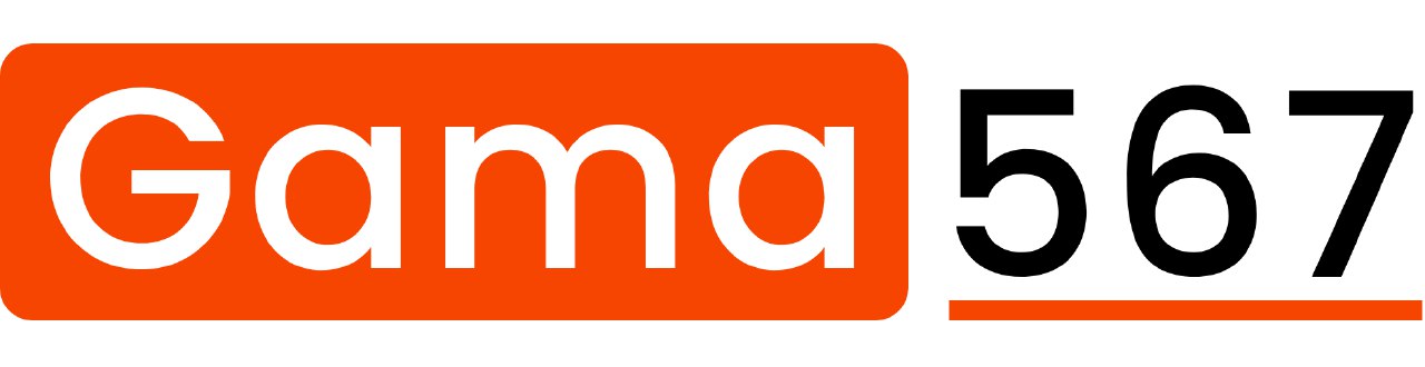 Gama 567 Logo